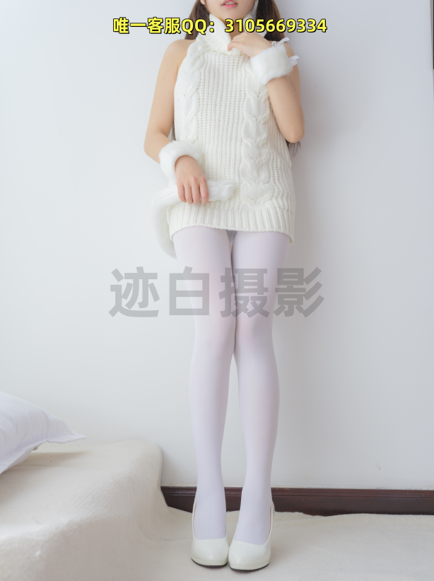 第94期-针织高领与蝴蝶骨的解构主义