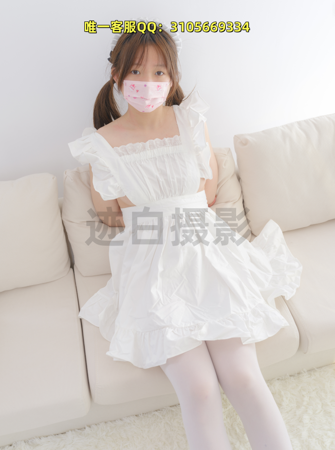 第44期-女仆装来咯！
