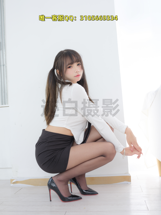 第45期-JK女秘书套装