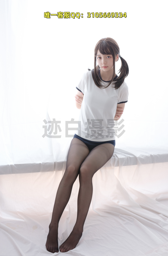 第128期-双马尾少女的纯净之约