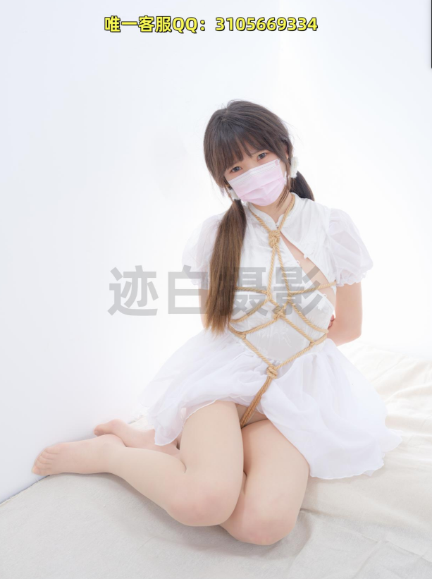 第77期-旗袍裙摆的捆绑美学