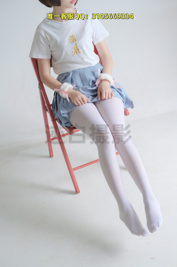 第183期-藏着猫耳少女的清甜