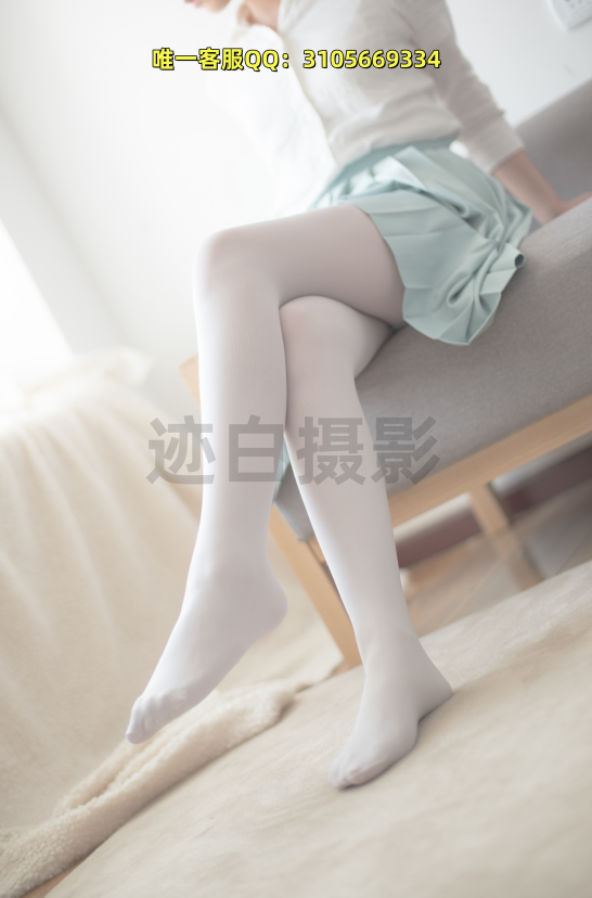 第176期-白衫青裙的室内时光
