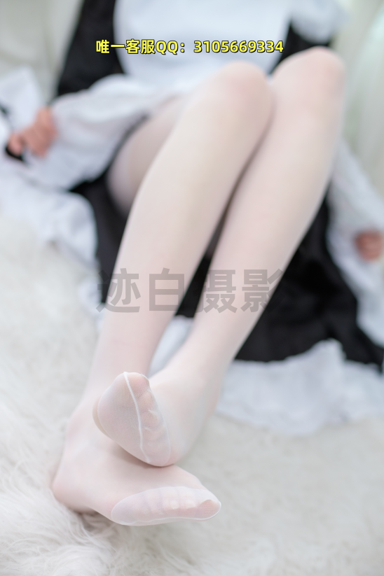 第188期-黑白蕾丝间的仪式感