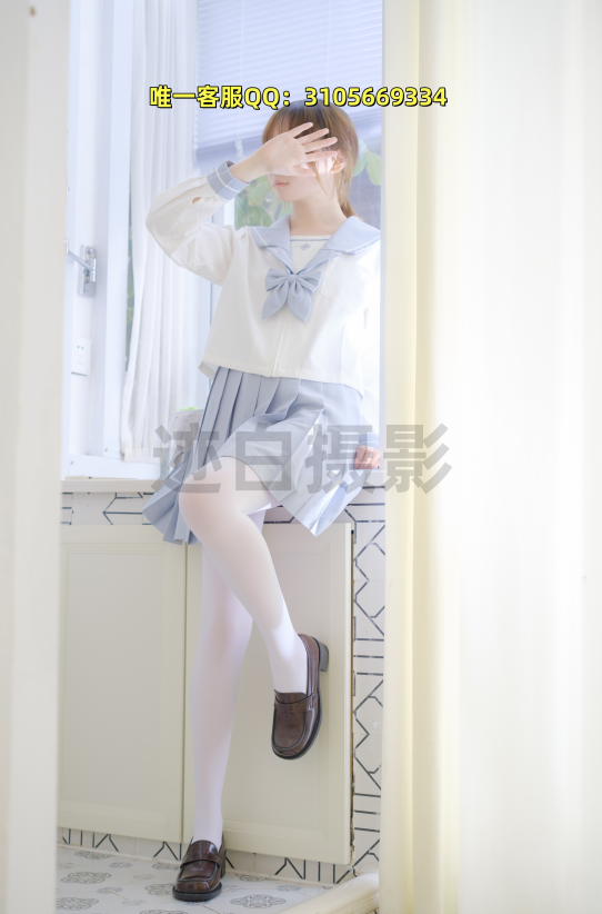 第199期-勾勒校园少女感