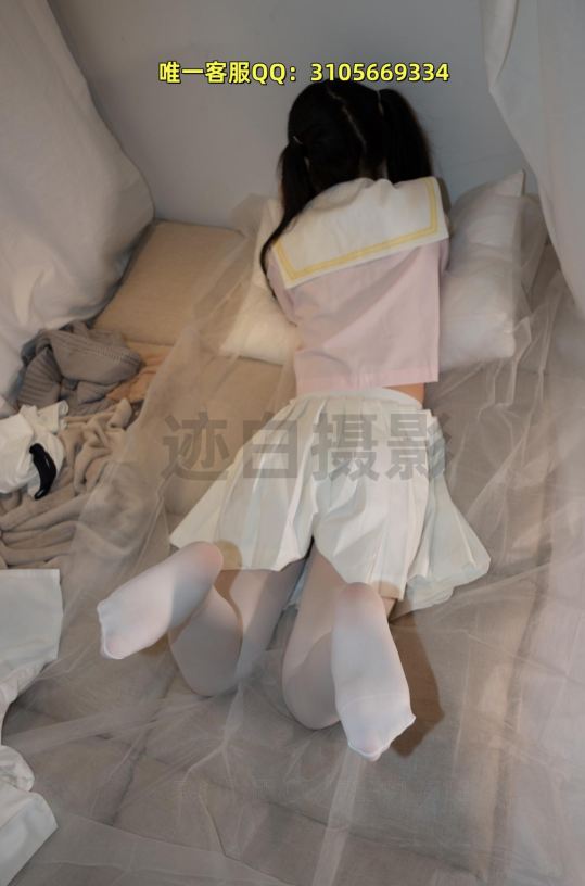 第191期-藏在卧室里的青春少女味