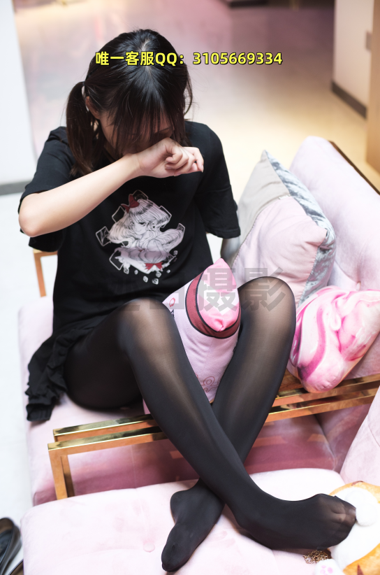 第194期-甜酷少女的反差感穿搭