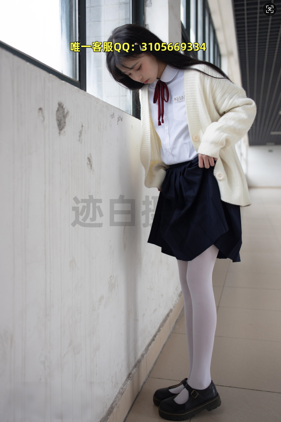 第202期- 衬衫毛衣的柔白藏着青春