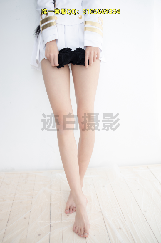 第 251期-制服与剑的飒爽风姿