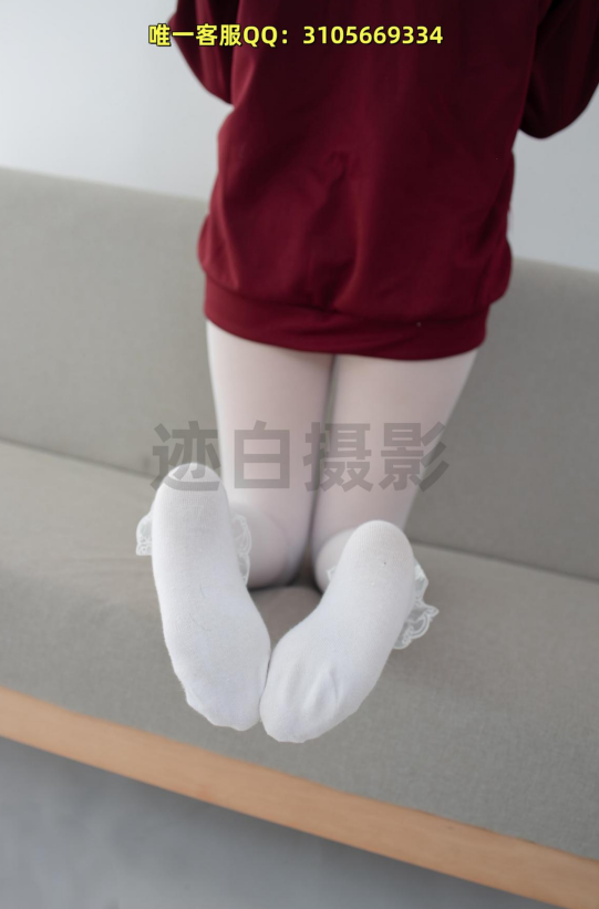 第 247期-红与白的柔美元素交织