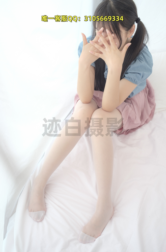 第 272期-卧室里的清甜少女风