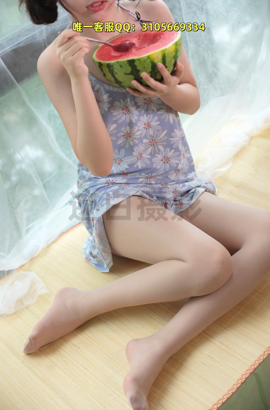 第 281期-夏日宅家的松弛感