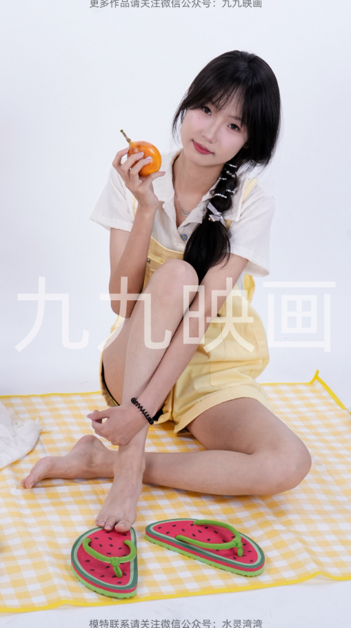 第28期-河马-西瓜人字拖[212张图片+8分钟专享视频]