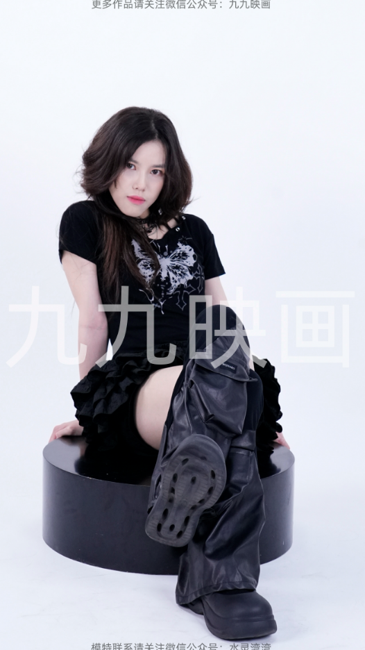 第14期-伊诺-赛车少女[221张图片+8分钟专享视频]