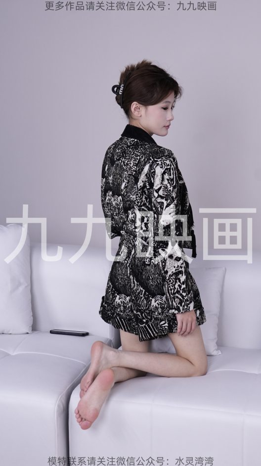 第3期-小锦-邻家姐姐[159张图片+8分钟专享视频]