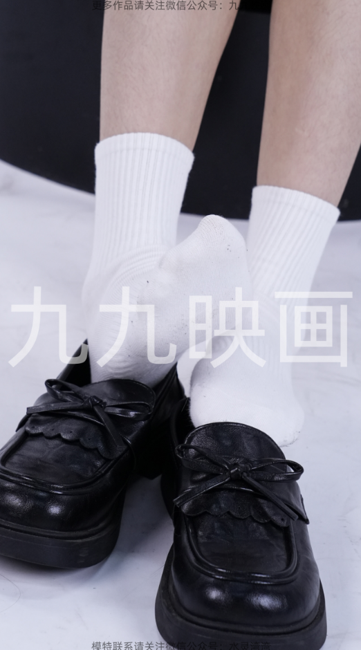 第19期-河马-纯欲学院风[182张图片+8分钟专享视频]