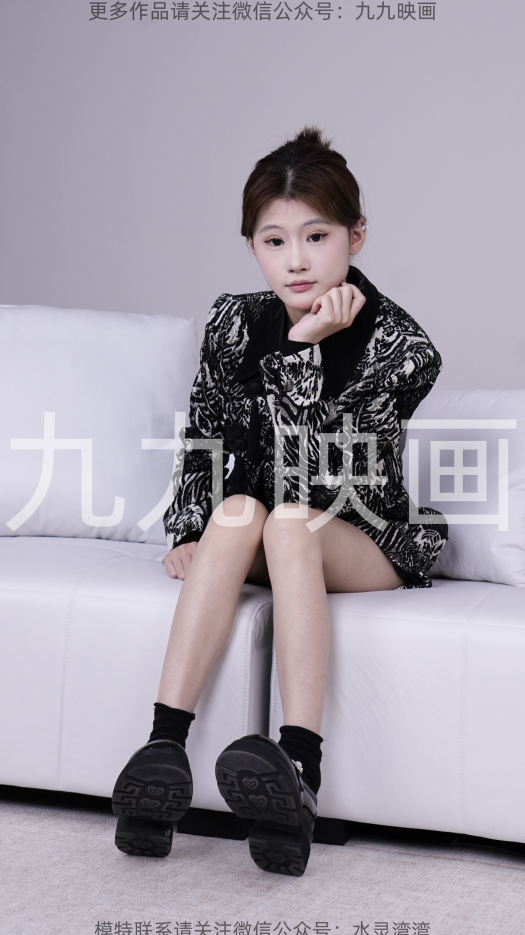 第3期-小锦-邻家姐姐[159张图片+8分钟专享视频]