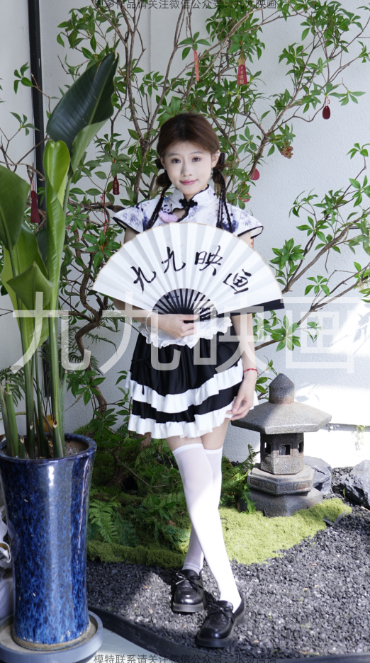 第7期-小锦-国宝中华娘[229张图片+8分钟专享视频]