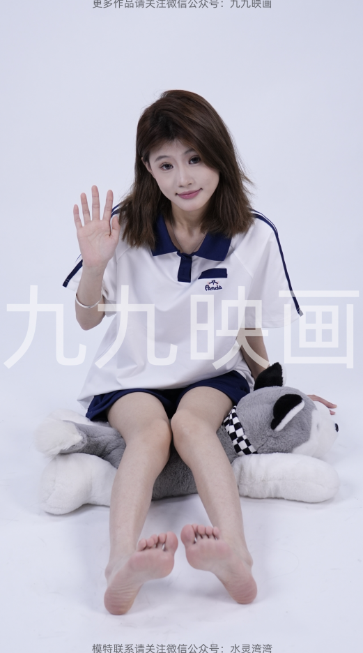 第9期-小锦-同桌你好[206张图片+8分钟专享视频]