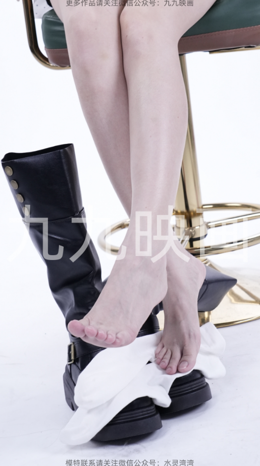 第18期-关关-哥特风[167张图片+8分钟专享视频]