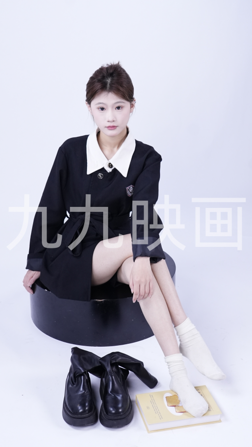 第11期-小锦-气质美美[111张图片+8分钟专享视频]