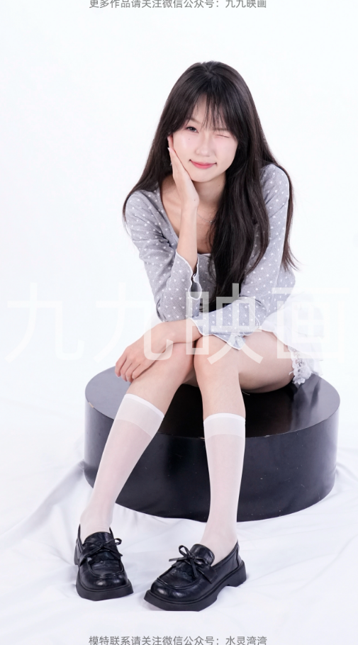 第30期-河马-温柔白丝[206张图片+8分钟专享视频]