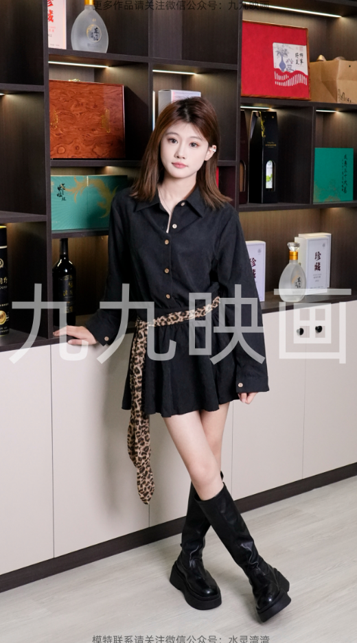 第26期-小锦-喝酒还是喝茶？[181张图片+8分钟专享视频]