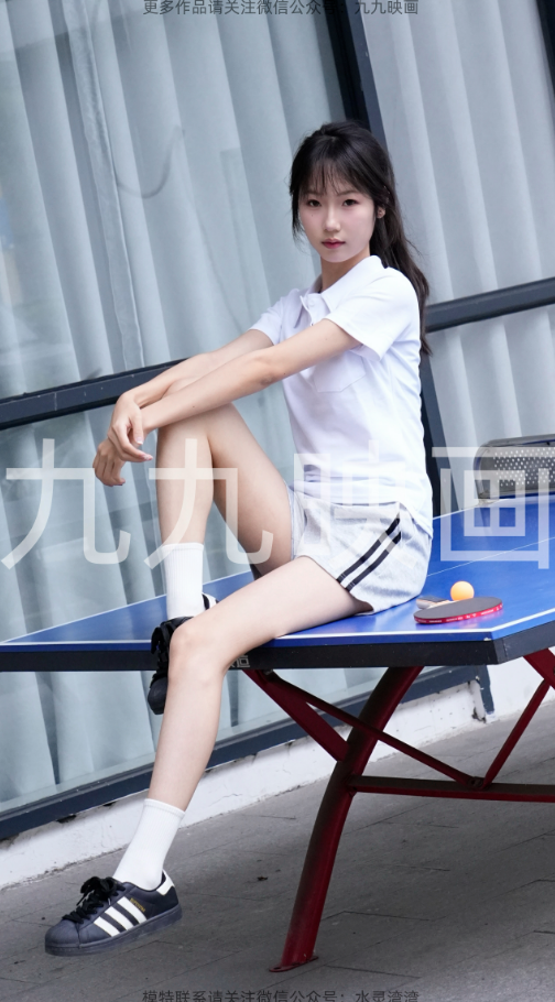 第29期-河马-乒乓球女孩[276张图片+8分钟专享视频]