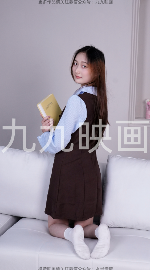 第15期-小水-气质姐姐[213张图片+8分钟专享视频]