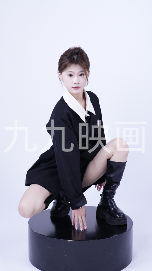 第11期-小锦-气质美美[111张图片+8分钟专享视频]