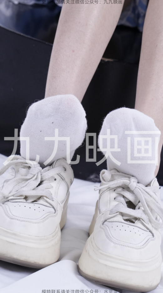 第24期-小锦-蓝色小蛋糕[118张图片+8分钟专享视频]