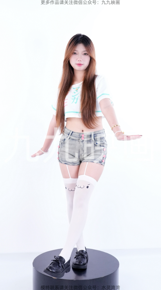 第47期-星星-COS·和泉纱雾~[184张图片+8分钟专享视频]