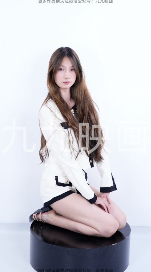 第59期-若曦-小香风[128张图片+8分钟专享视频]