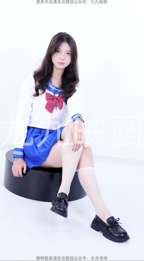 第54期-栗子-水手服[185张图片+8分钟专享视频]