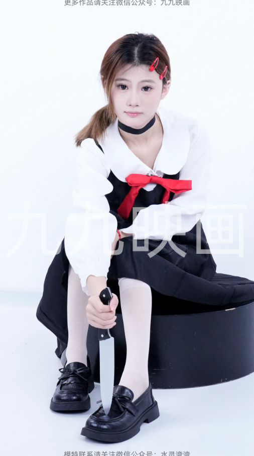 第73期-小锦-COS·东山小红[201张图片+8分钟专享视频]