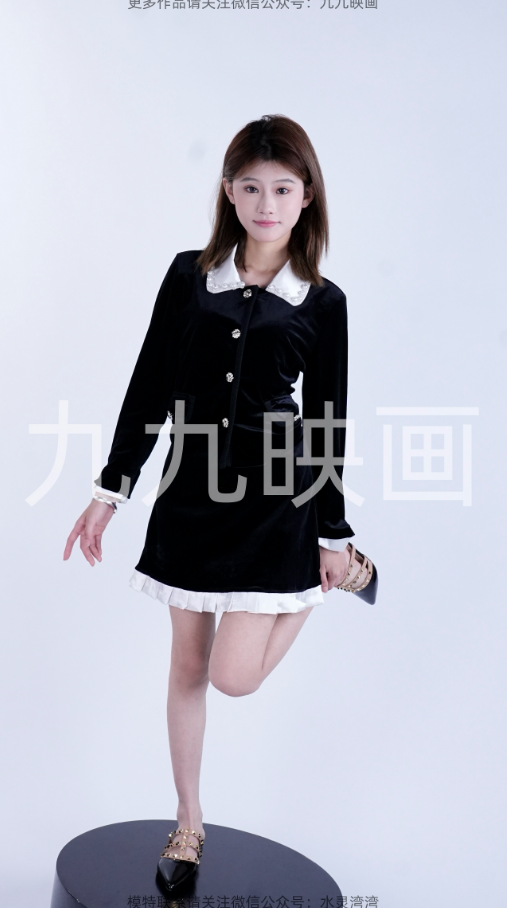 第33期-小锦-小香风[156张图片+8分钟专享视频]