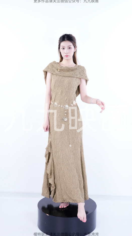 第55期-金币-沙漠废土风[148张图片+8分钟专享视频]