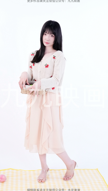 第39期-小玉-水果餐[183张图片+8分钟专享视频]