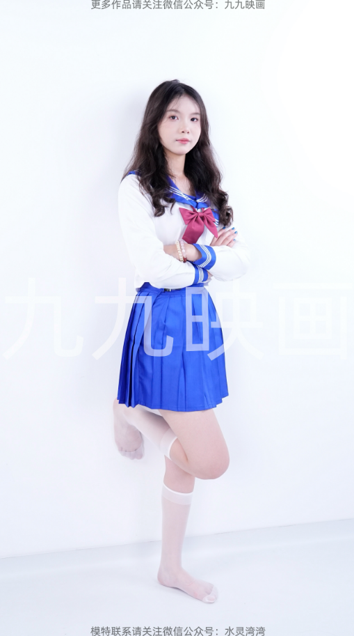 第54期-栗子-水手服[185张图片+8分钟专享视频]