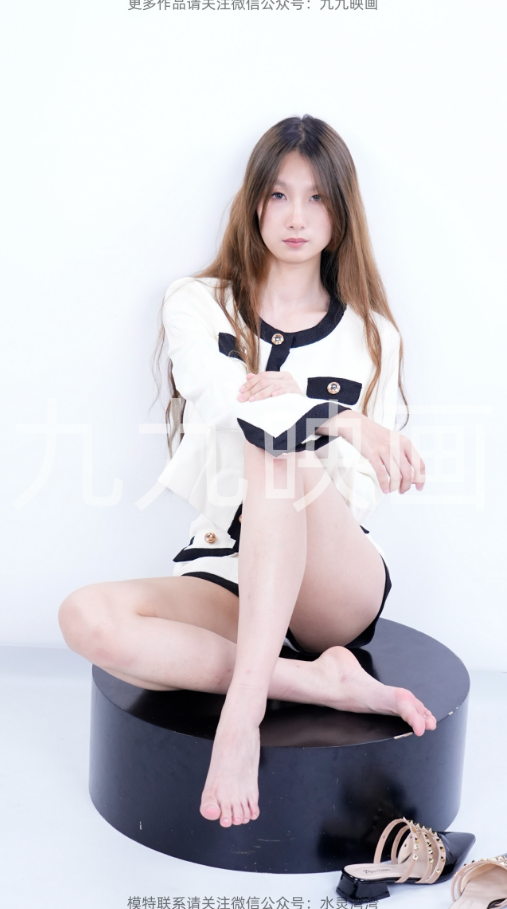 第59期-若曦-小香风[128张图片+8分钟专享视频]