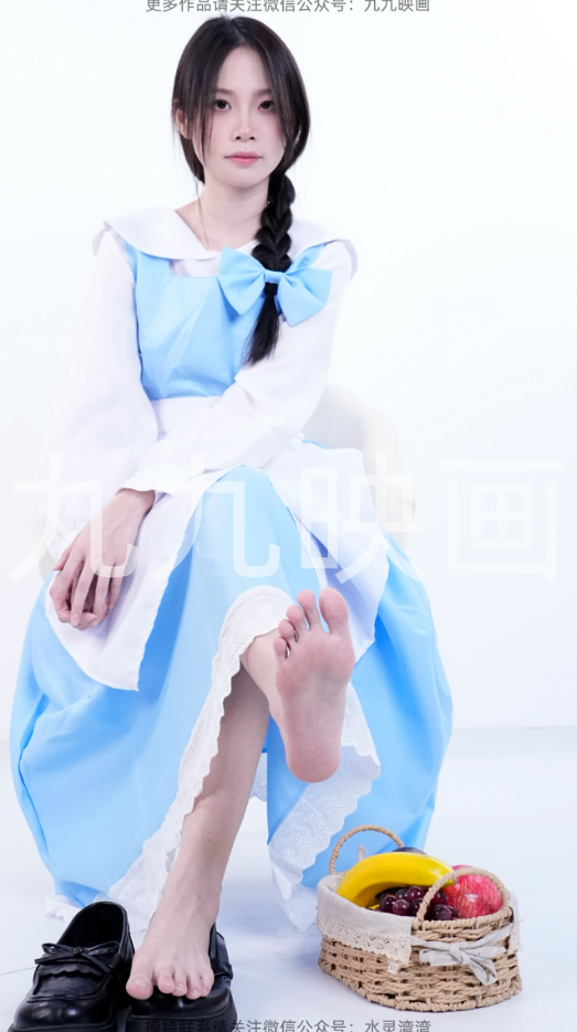 第42期-关关-COS·贝尔公主[205张图片+8分钟专享视频]