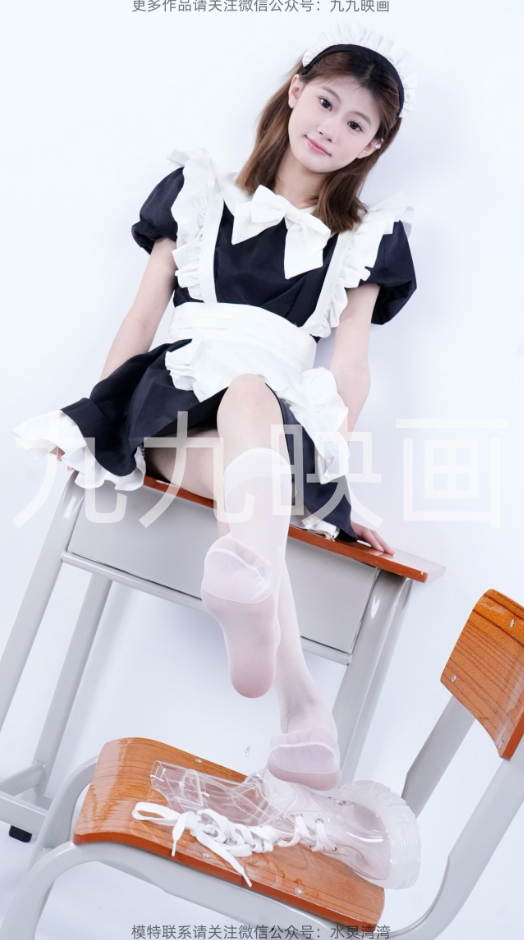 第72期-小锦-小小女仆[203张图片+8分钟专享视频]