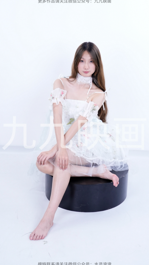 第58期-若曦-森系物语[158张图片+8分钟专享视频]