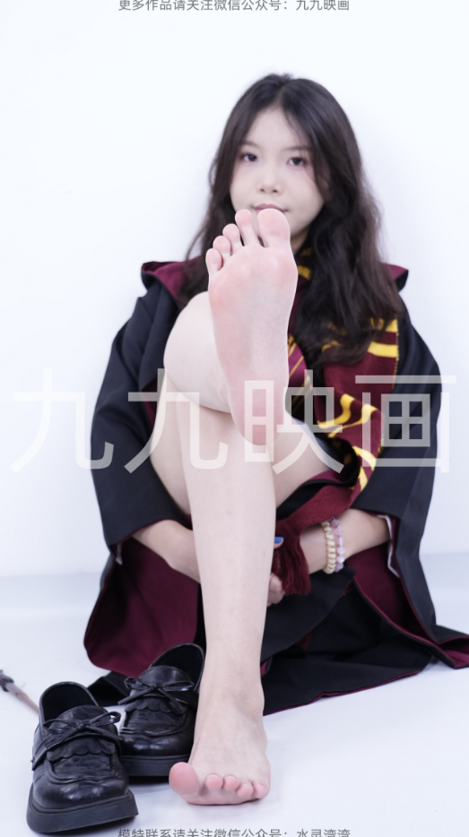 第66期-栗子-COS·哈利波特某麻瓜[152张图片+8分钟专享视频]