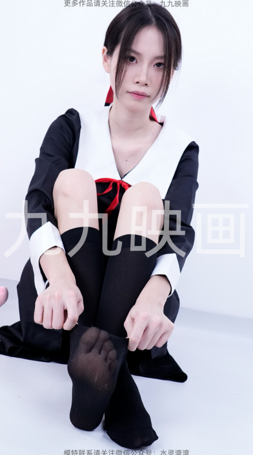第81期-关关-COS·辉夜大小姐[189张图片+20分钟第一视角花絮＋8分钟专享视频]