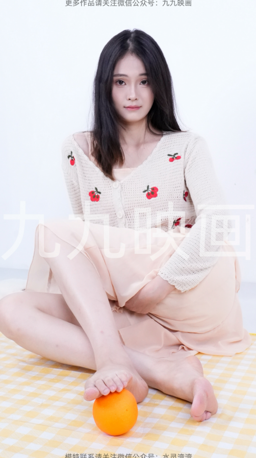 第78期-CC-纯欲风[144张图片+22分钟第一视角花絮＋8分钟专享视频]