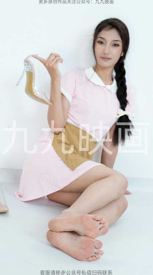 第102期-迪丽努尔-粉色好利来[217张图片+25分钟第一视角花絮＋8分钟专享视频]