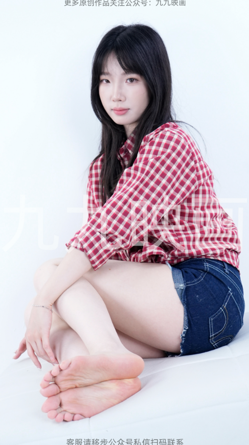 第96期-小玉-极致肉腿[213张图片+20分钟第一视角花絮＋8分钟专享视频]