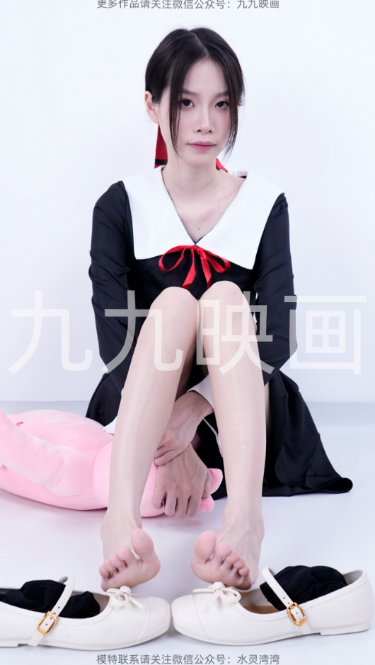 第81期-关关-COS·辉夜大小姐[189张图片+20分钟第一视角花絮＋8分钟专享视频]