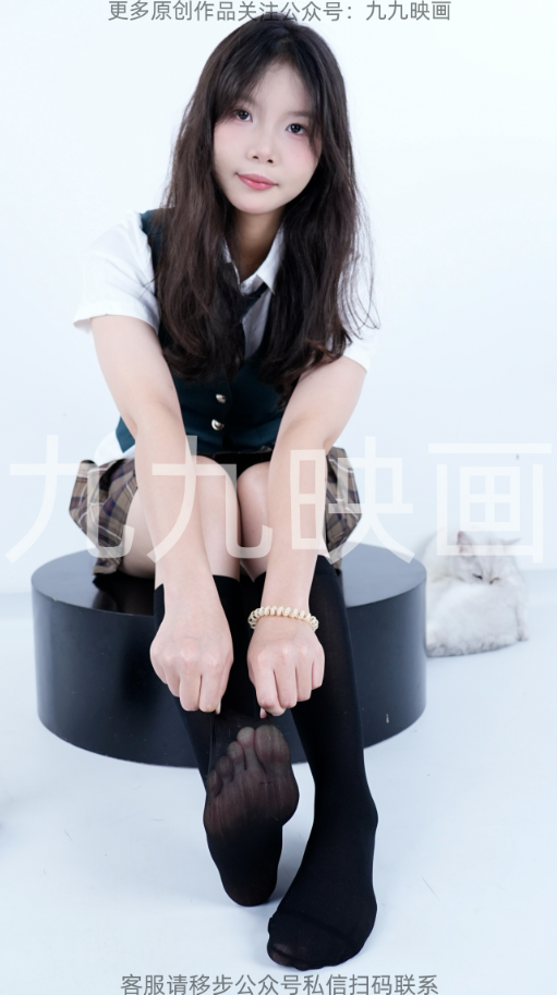 第84期-栗子-COS·芽衣[239张图片+20分钟第一视角花絮＋8分钟专享视频]